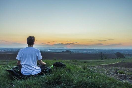 What is Mindfulness Meditation?