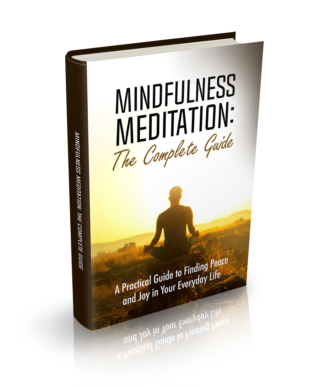 Mindfulness Meditation Guide
