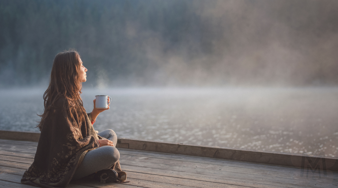 5 Big Ways Mindfulness Gives You a Healthier, More Fulfilling Life
